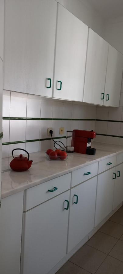 Apartamento Томар Экстерьер фото