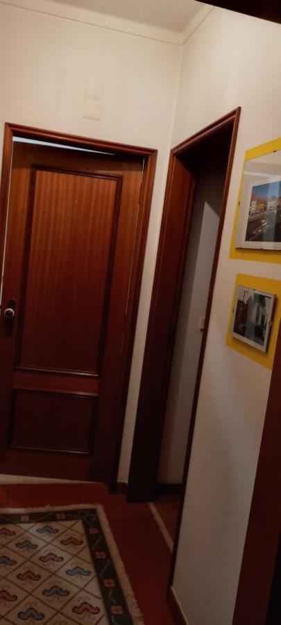 Apartamento Томар Экстерьер фото