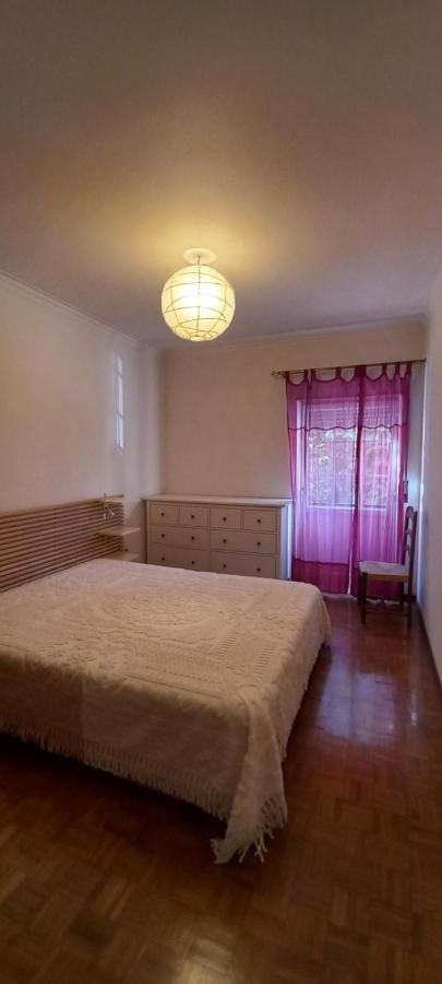 Apartamento Томар Экстерьер фото