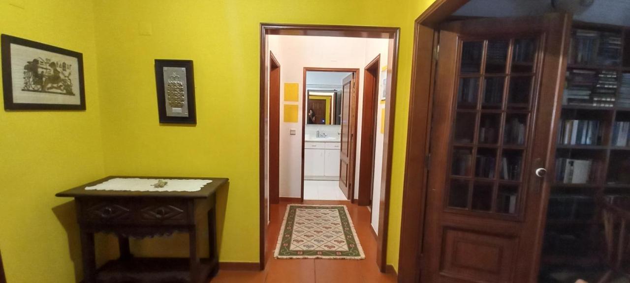 Apartamento Томар Экстерьер фото