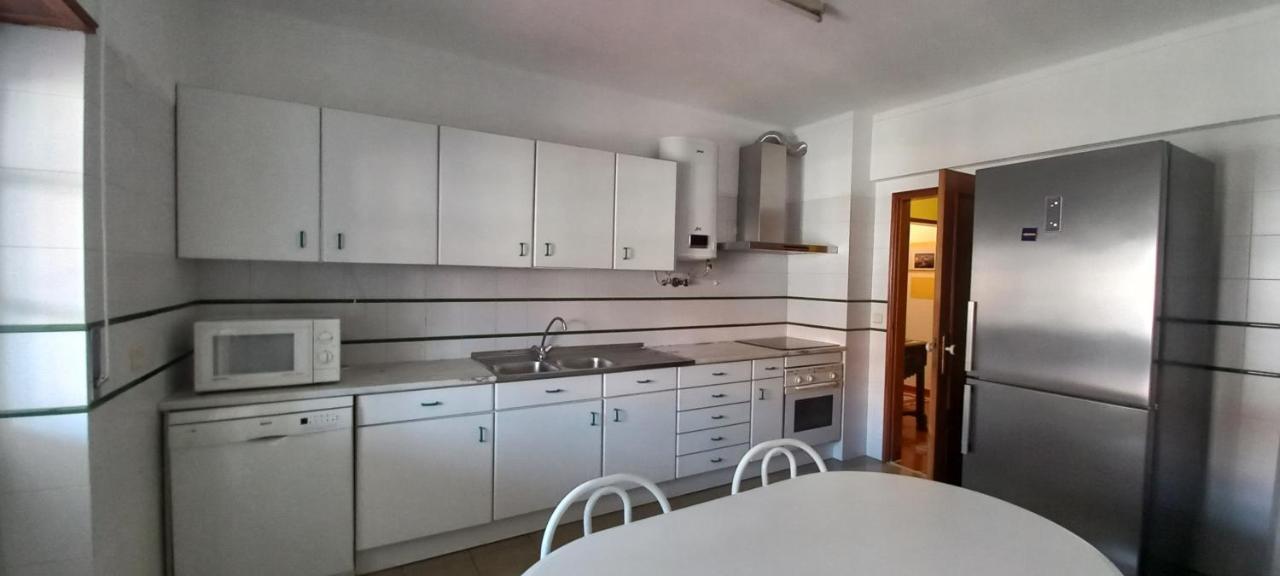 Apartamento Томар Экстерьер фото