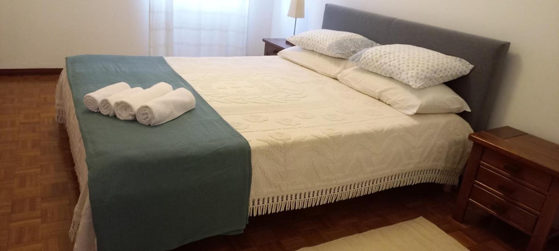 Apartamento Томар Экстерьер фото